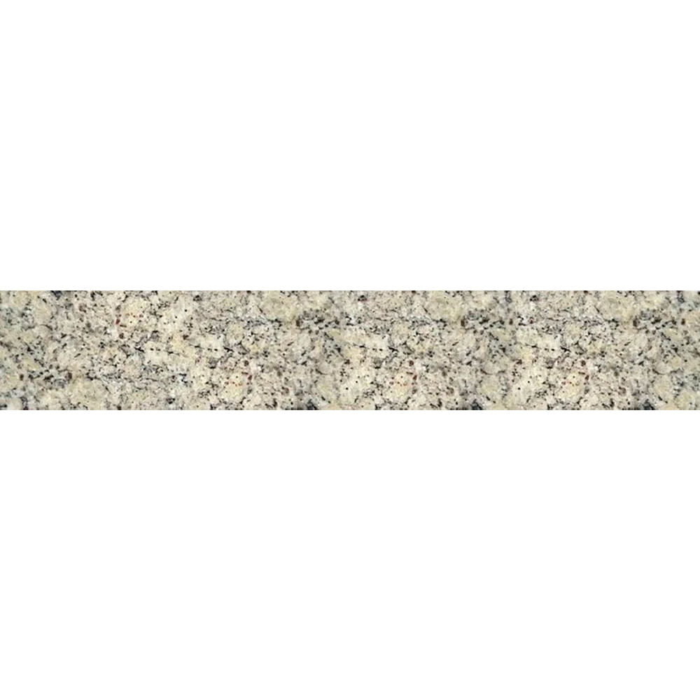 Soleira em Granito Polido Arabesco 82x14cm Soleiras Lustre