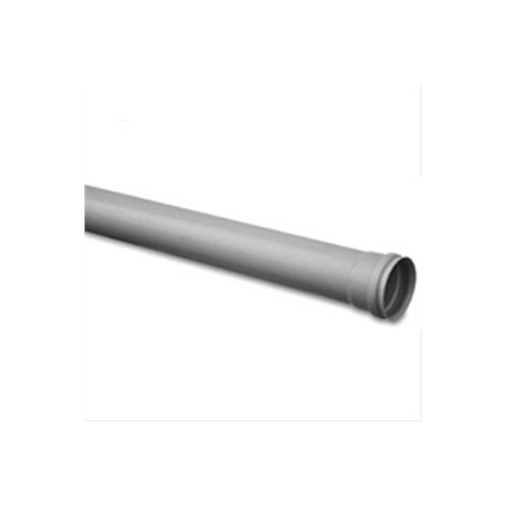 Tubo Pvc Esgoto 40mm Branco Barra com 3 Metros Tigre - Construcasa ...