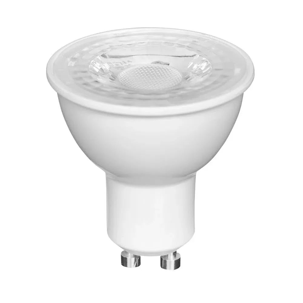 Lâmpada Led Dicróica 4,8W 2700K GU10 Bivolt Avant