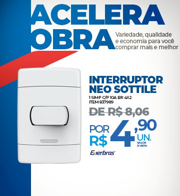 INTERRUPTOR