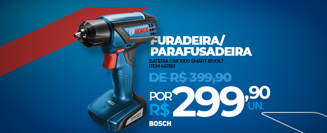 PARAFUSADEIRA