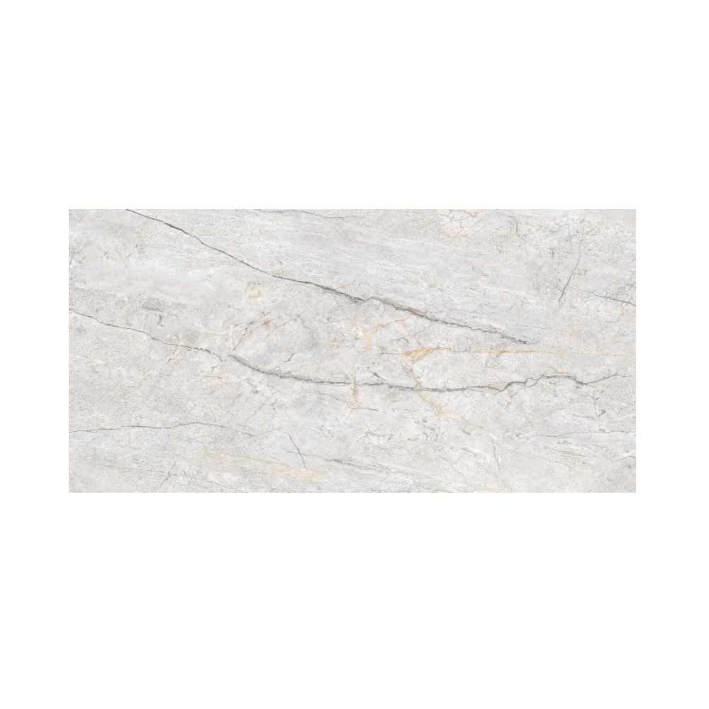 Porcelanato Acetinado Titanium 62x121 Retificado Caixa 2,25m2 Helena Porcelanato