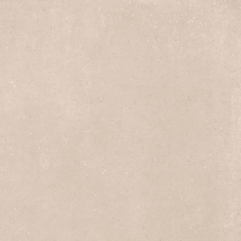 Porcelanato Manila Marfim 60x60 Acetinado  Caixa 1,8m2 Eliane Revestimentos