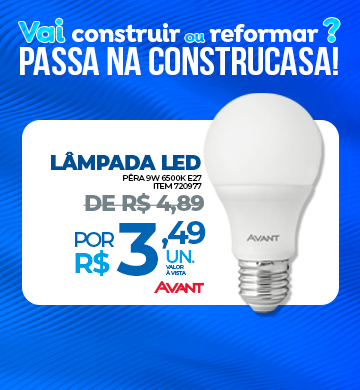 LAMPADA 9W