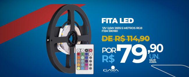 FITA LED