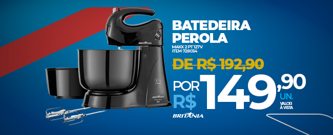 batedeira
