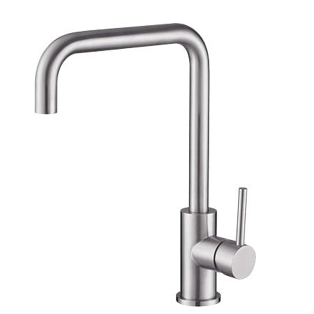 Torneira Monocomando Cozinha Veneza FM1324 Cromado Amali