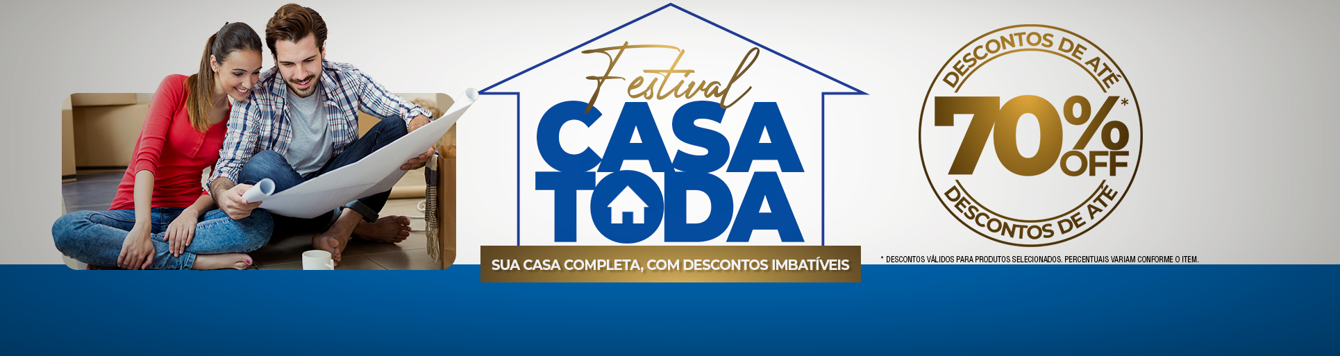 Precisou? Tá na Mão