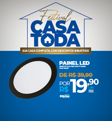 PAINEL LED