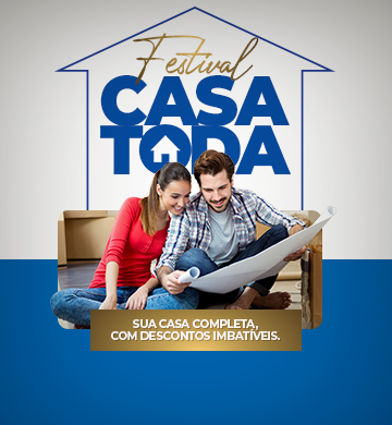 Festival Casa Toda