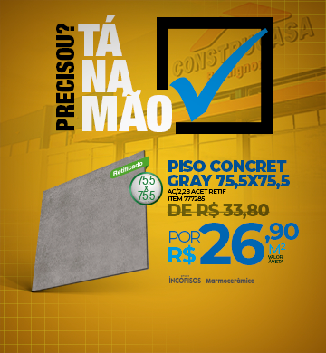 PISO CONCRET