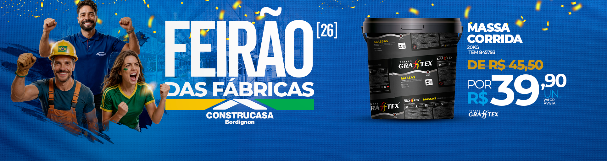 Massa graffitex
