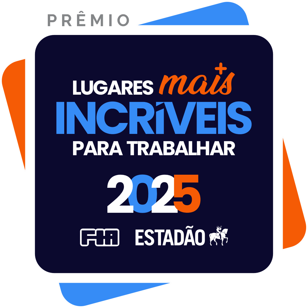 Lugares Incríveis